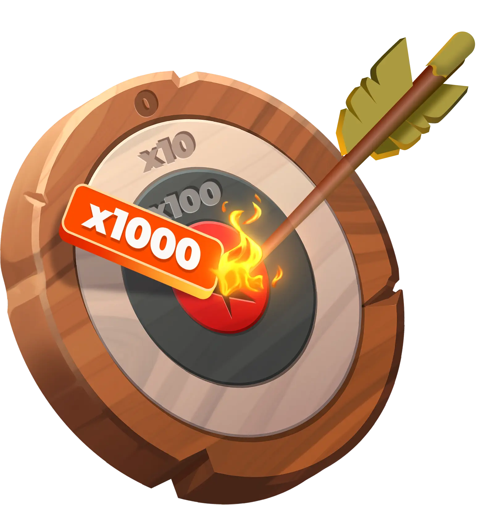 Forest Fortune Bonus