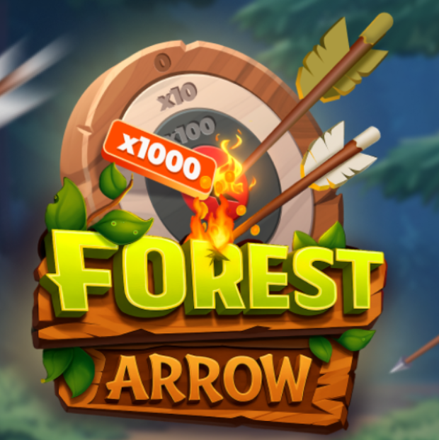 Forest Arrow slot